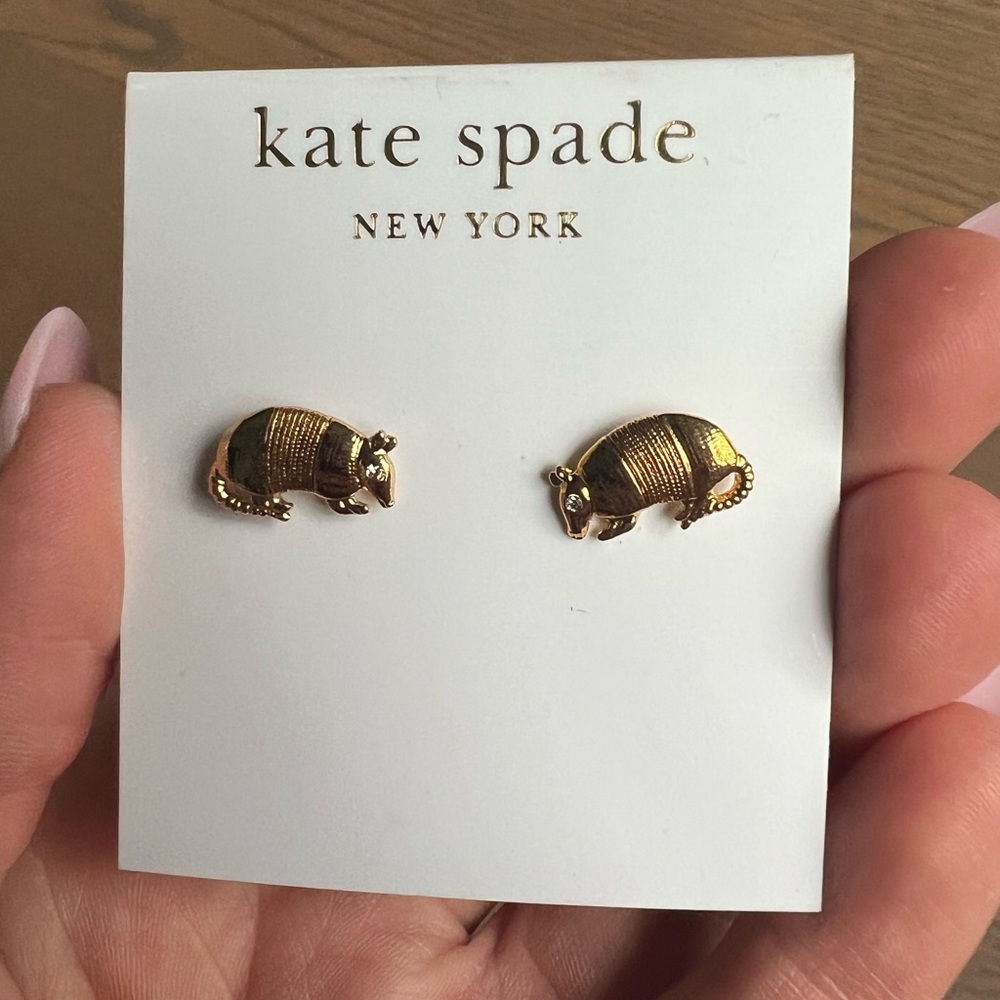 NWT Kate Spade Earrings